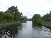 Burnley Embankment