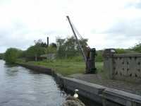 Aquaduct Burnley Embankment