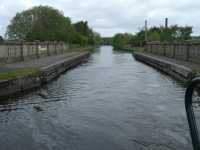 Aquaduct Burnley Embankment