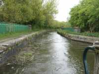 Aqueduct Adlington