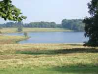 Melchett Mere Tatton Park