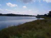 Tatton Mere - 02