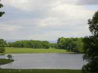 Tatton Mere - 01