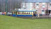 Beamish Museum Co Durham