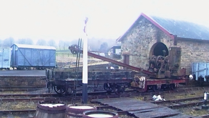 Beamish Museum Co Durham