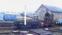 Beamish Museum Co Durham