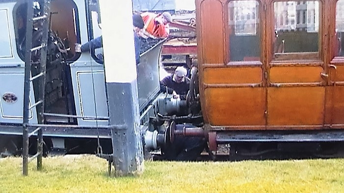 Beamish Museum Co Durham