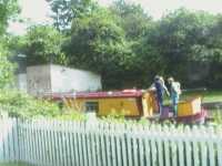 Near Rugby