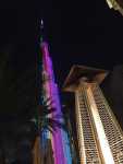 Burj Khalifa