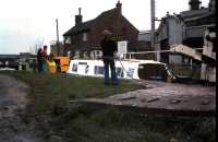 Glascote