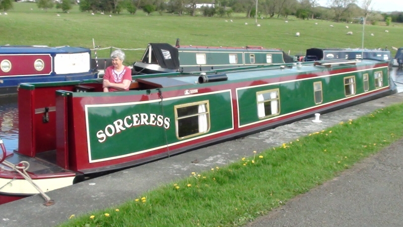 3) L & L May