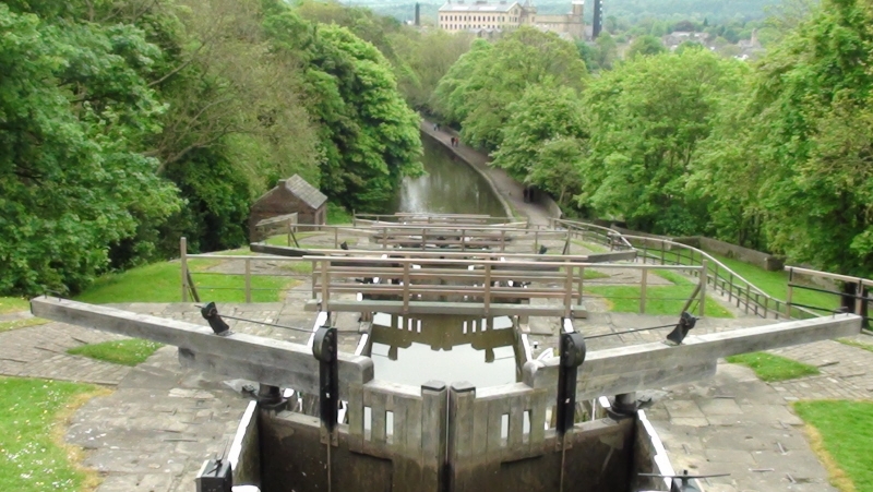 75) L & L May