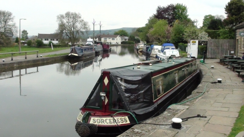 77) L & L May