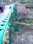 Side of the Bridge