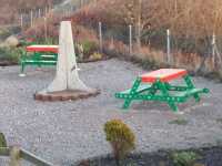 The Picnic Area