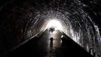 Gannow Tunnel L&L