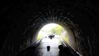 Gannow tunnel