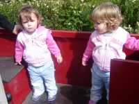 Grand kids