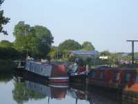 boats