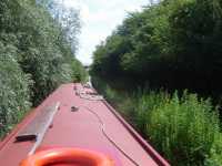 Fenny Compton Tunnel