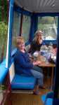 Philippa and Jilly