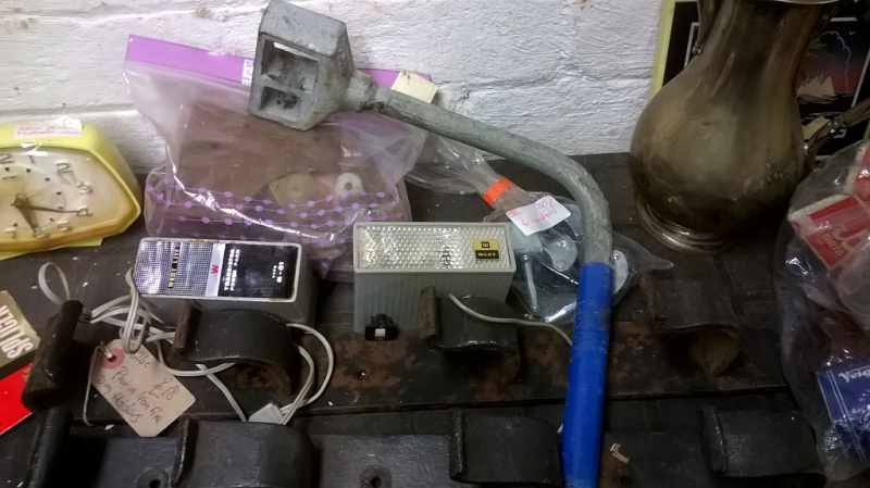 windlass