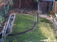 09 - Change of plan, the river is being replaced ba a canal
