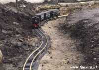 06 - Testing the track
