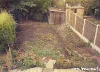 01 - Starting to prepare the garden