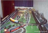 03 - The Early Days