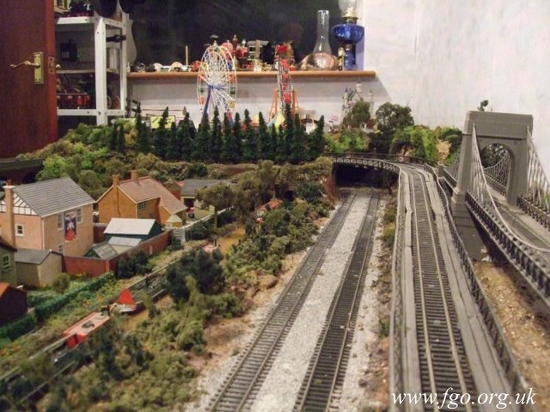 01 - The Incline