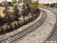 08 - Round The Bend