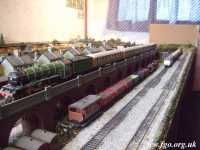 10 - 4472 A1 Flying Scotsman
