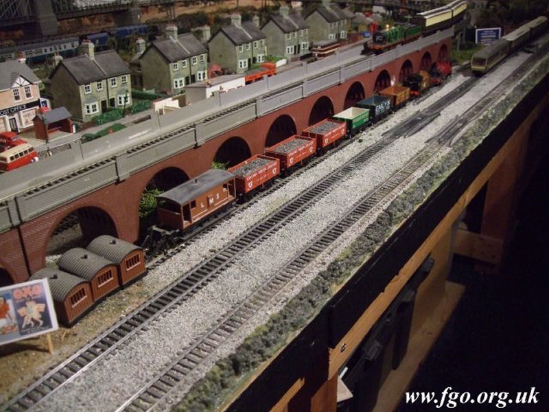 11 - Along The Main Lines