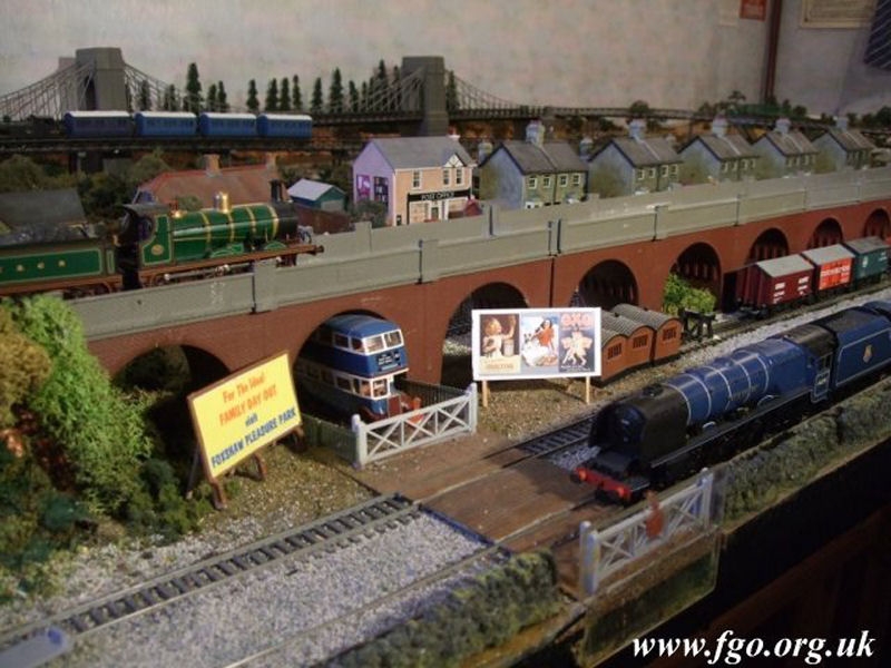 12 - 46241 Princess Class - City of Edinburgh