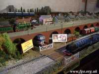 12 - 46241 Princess Class - City of Edinburgh