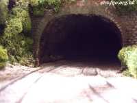 14- Tunnel Portal see image 13
