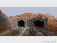 08 - The double portals, back right.