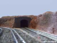 10 - The portal at the back on the left