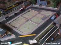 27 - Developing the village.
