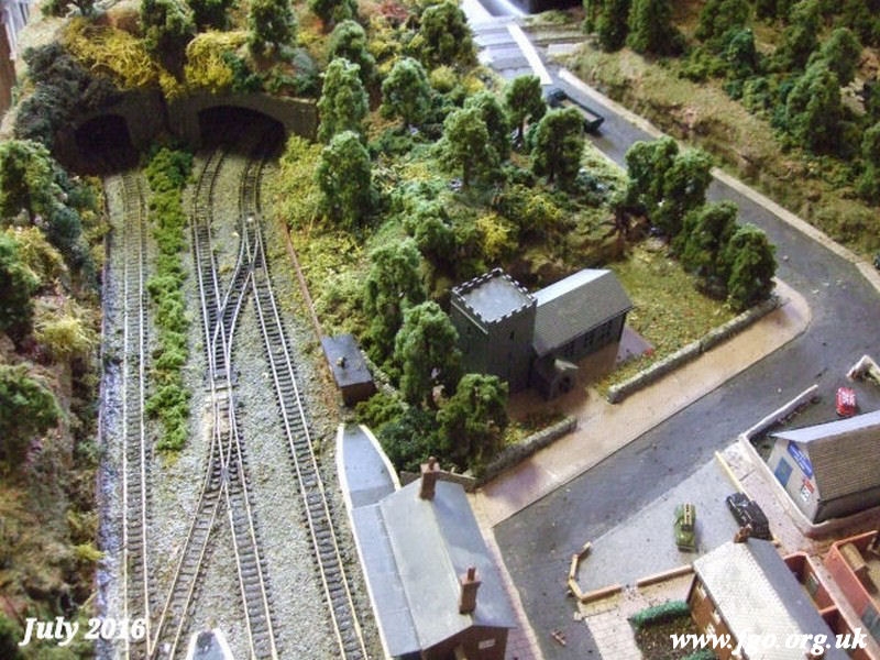 01 - The development continued - set 2