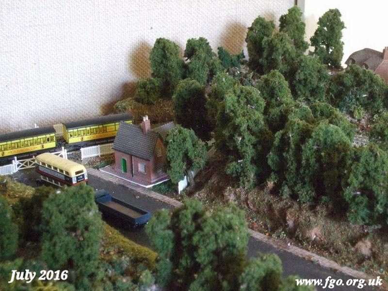 03 - Crossing keepers cottage