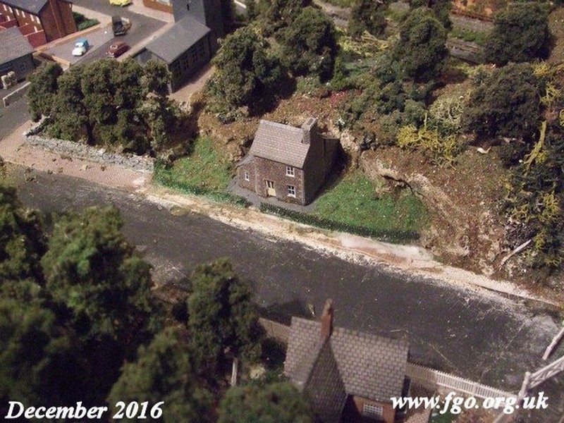 04 - Church cottage