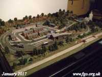 11 - More progress on the canal and lock