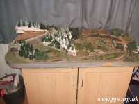11 - To be rebuilt in its new home
