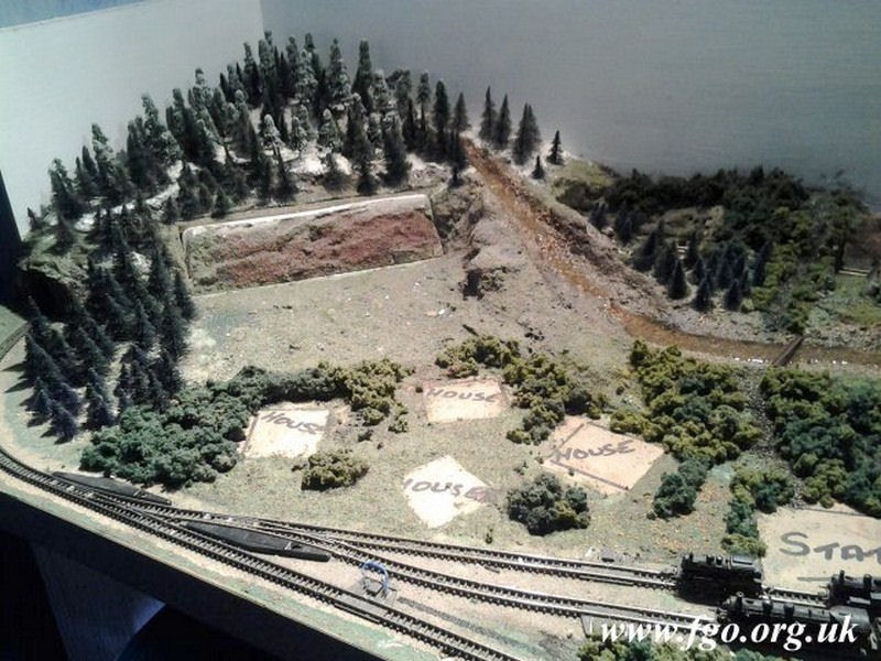 08 - More trees added