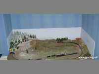 06 - Trees and snow added