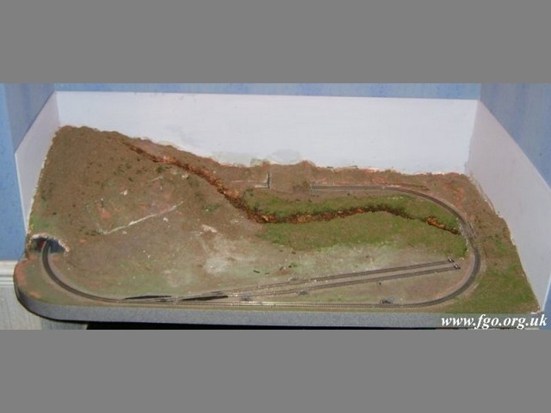 03 - Adding the waterfall and river