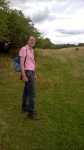 Old route of Oxford Canal