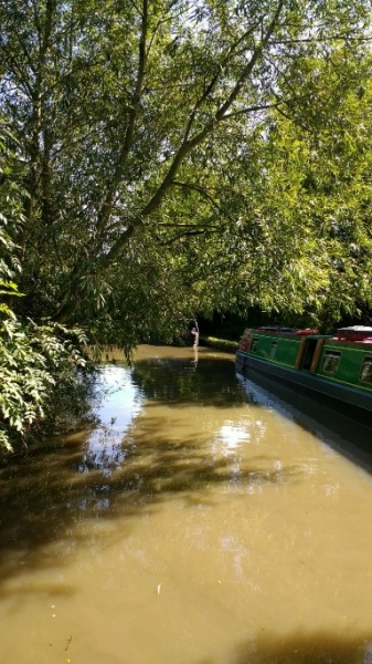 Rugby Moorings 2